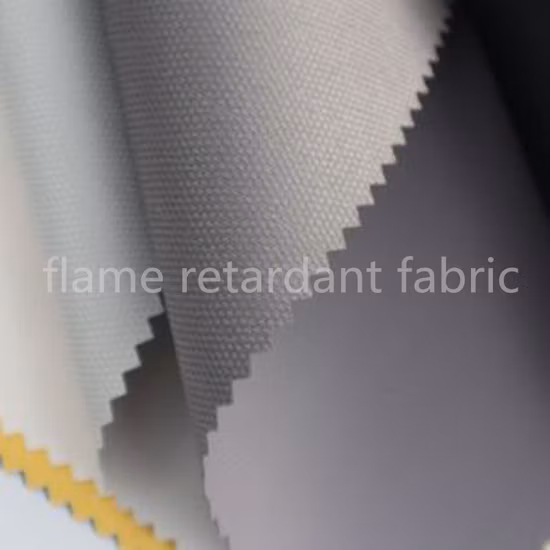 High Performance Level A2/B1 Flame-Retardant Flexible Pipe HVAC Fabric Air Duct