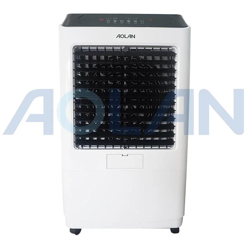 Big Water Tank High Capacity Portable Room Water Air Cooling Fan