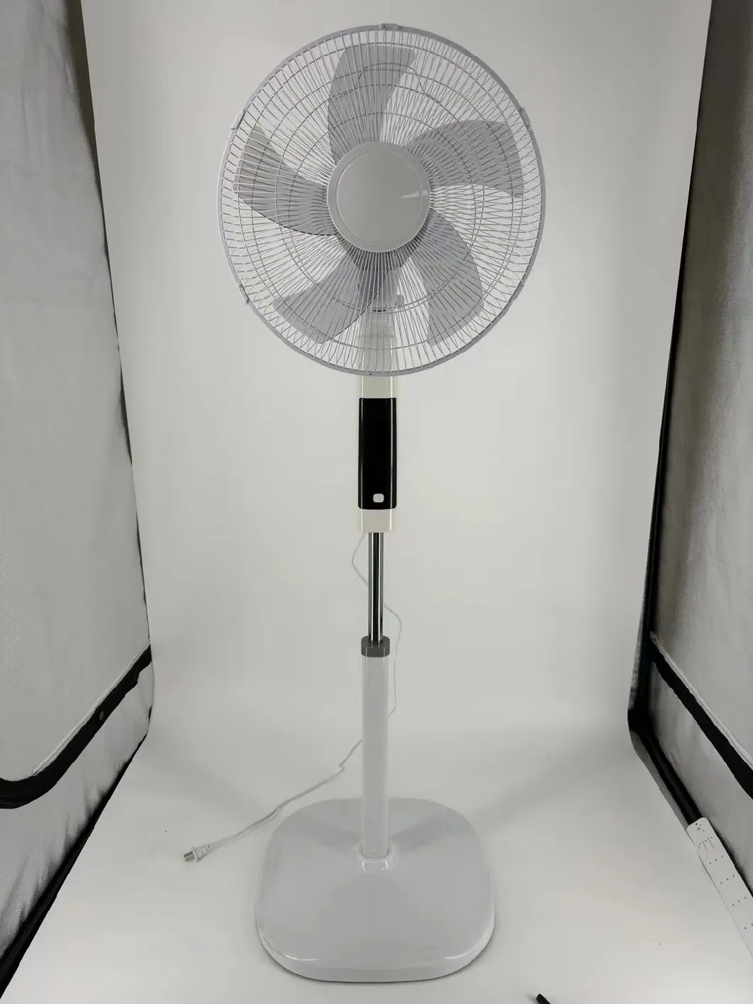 Air Cooler Fan Power Fan 70W Pedestal Fan 5bblade China Products/Suppliers. 56/60/16/18 Inch Oscilating Head High Stand Fan Basic Customization Sample Customiza