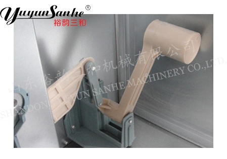 Poultry Farm Greenhouse Heavy Hammer Type Cooling Ventilation Negative Pressure Wall Exhaust Fan